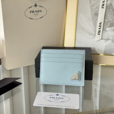 Prada Wallets